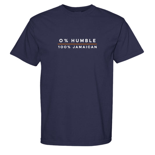 TRUE NAVY - C1717 - FRONT