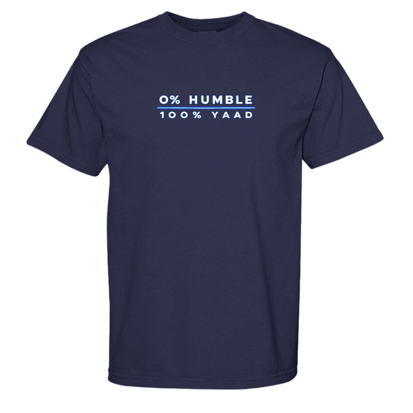 TRUE NAVY - C1717 - FRONT