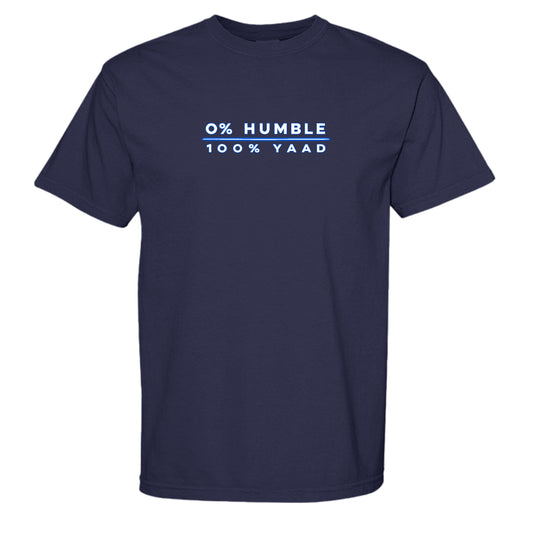 TRUE NAVY - C1717 - FRONT