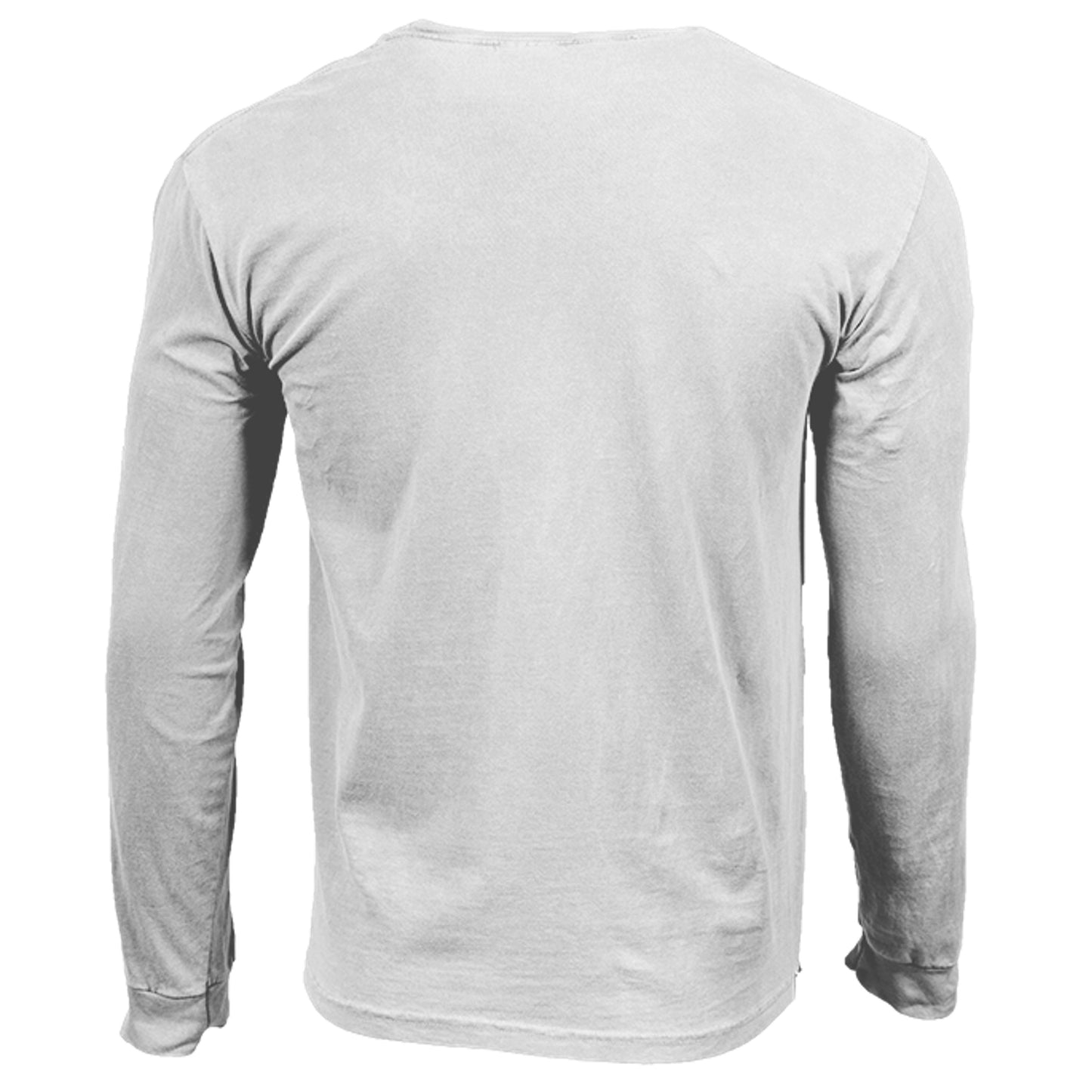 WHITE - C6014 - BACK