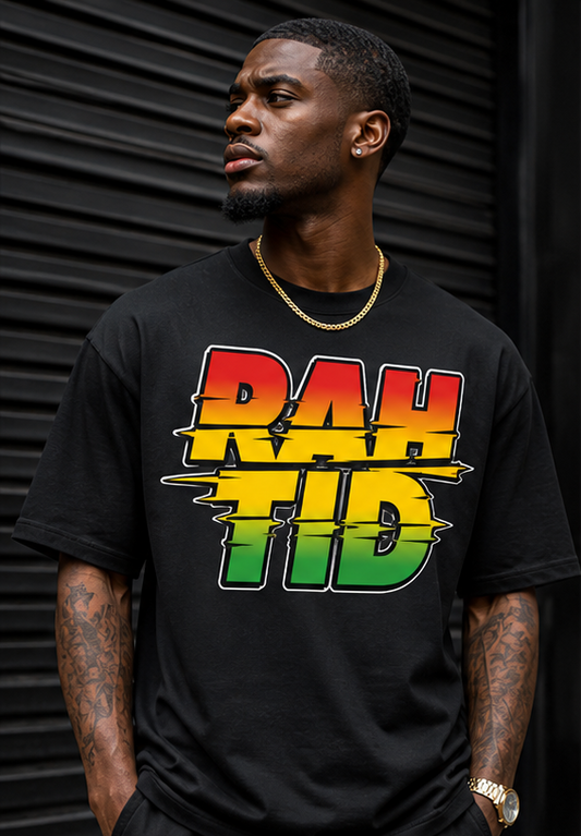 RAHTID T-SHIRT